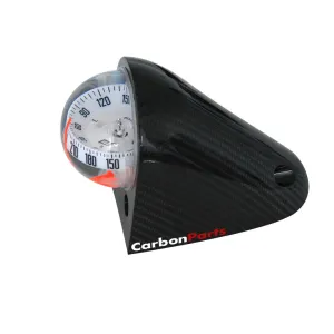 Carbon Parts ILCA Compass