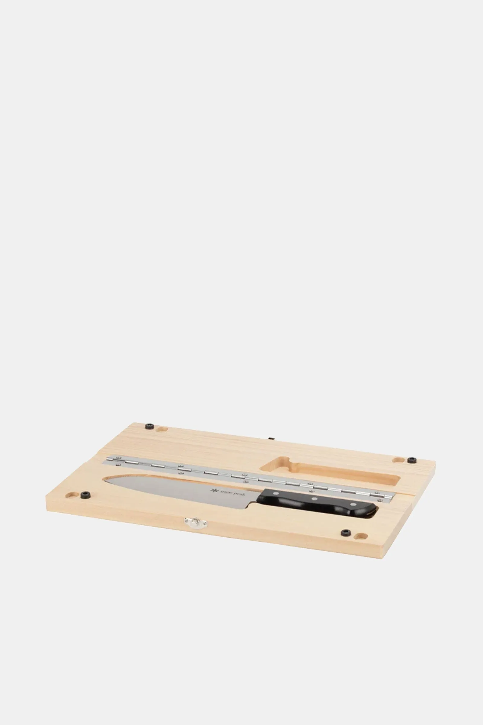 Chopping Board Set (L)