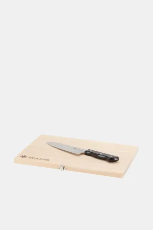 Chopping Board Set (L)