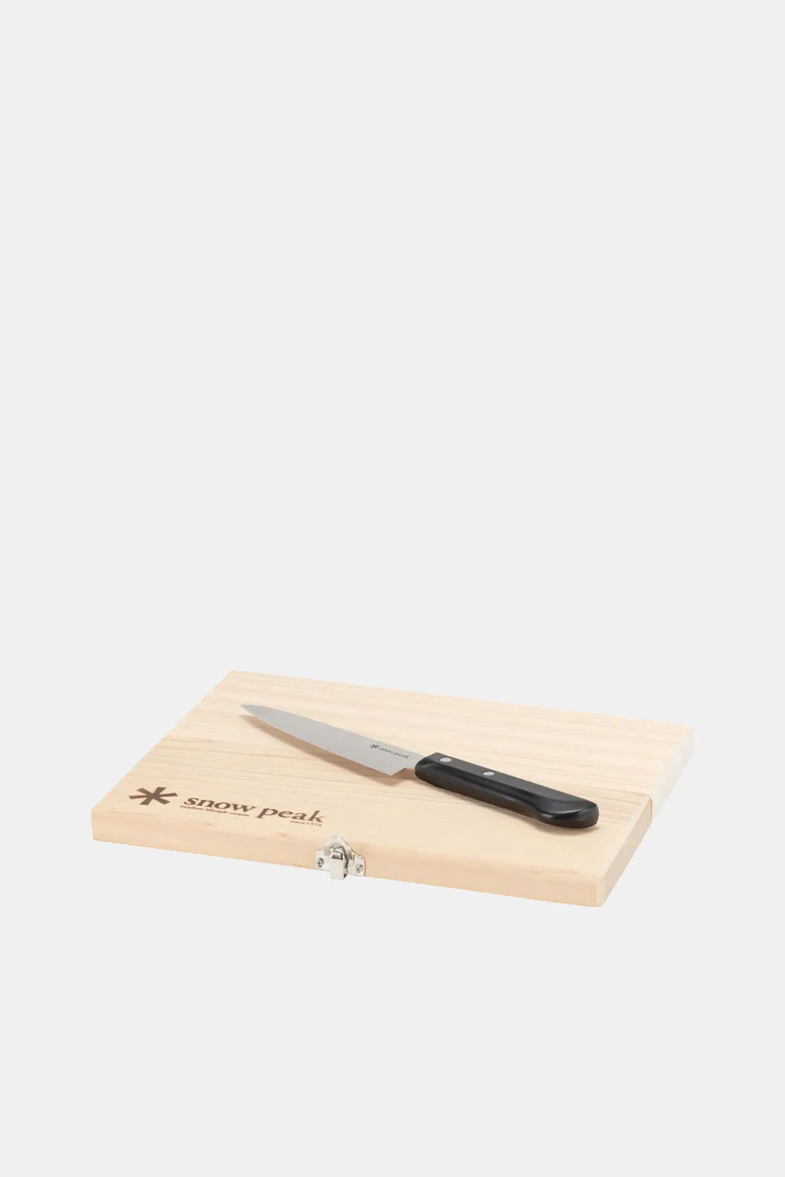 Chopping Board Set (M)