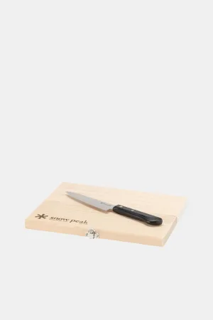 Chopping Board Set (M)