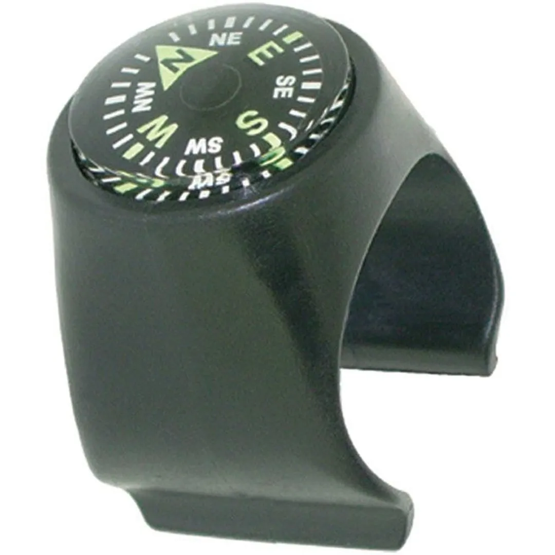 Clip On Compass