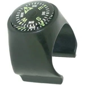 Clip On Compass