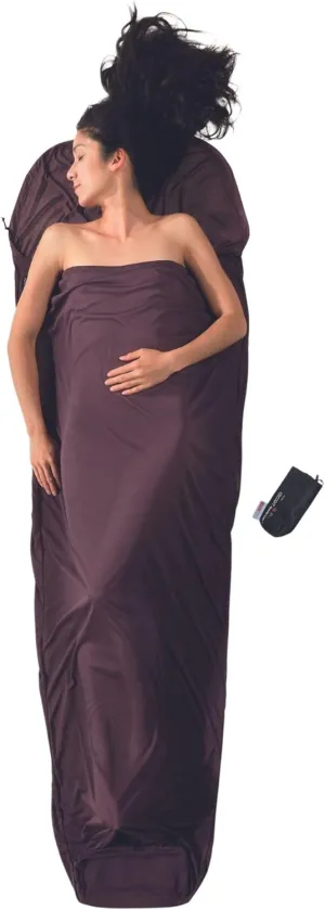 COCOON - Premium - MummyLiner - Performer Thermolite - Glow - Regular