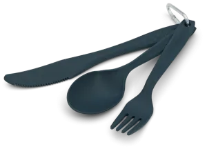 Coghlans Camp Cutlery