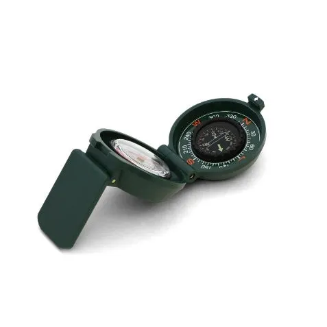 Coghlan's Compass with Thermometer