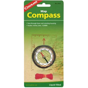 Coghlan's Map Compass