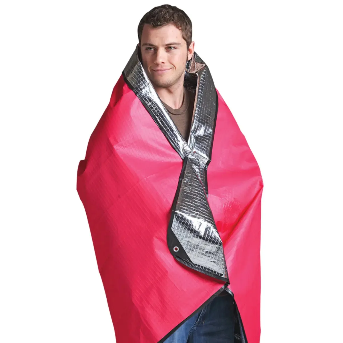 Coghlans Thermal Blanket / Ground Sheet