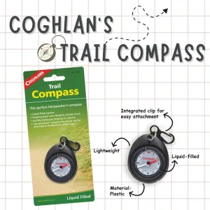 Coghlan's Trail Compass