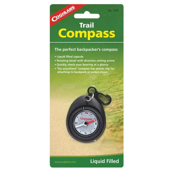 Coghlans Trail Compass