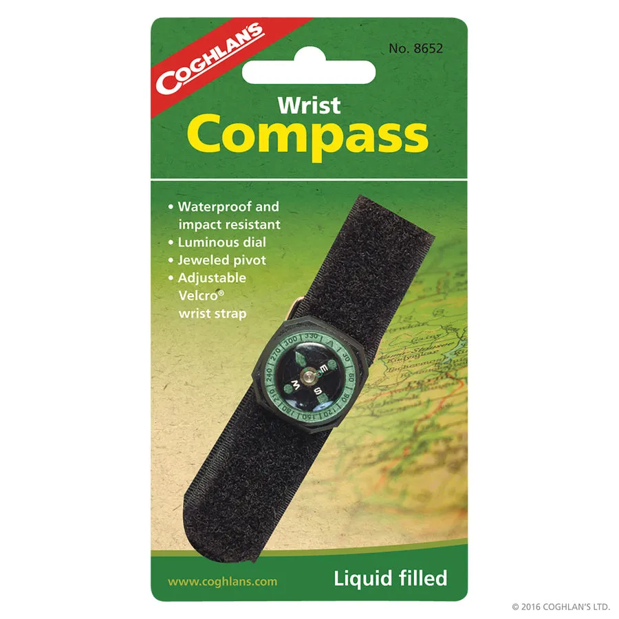 Coghlans Wrist Compass