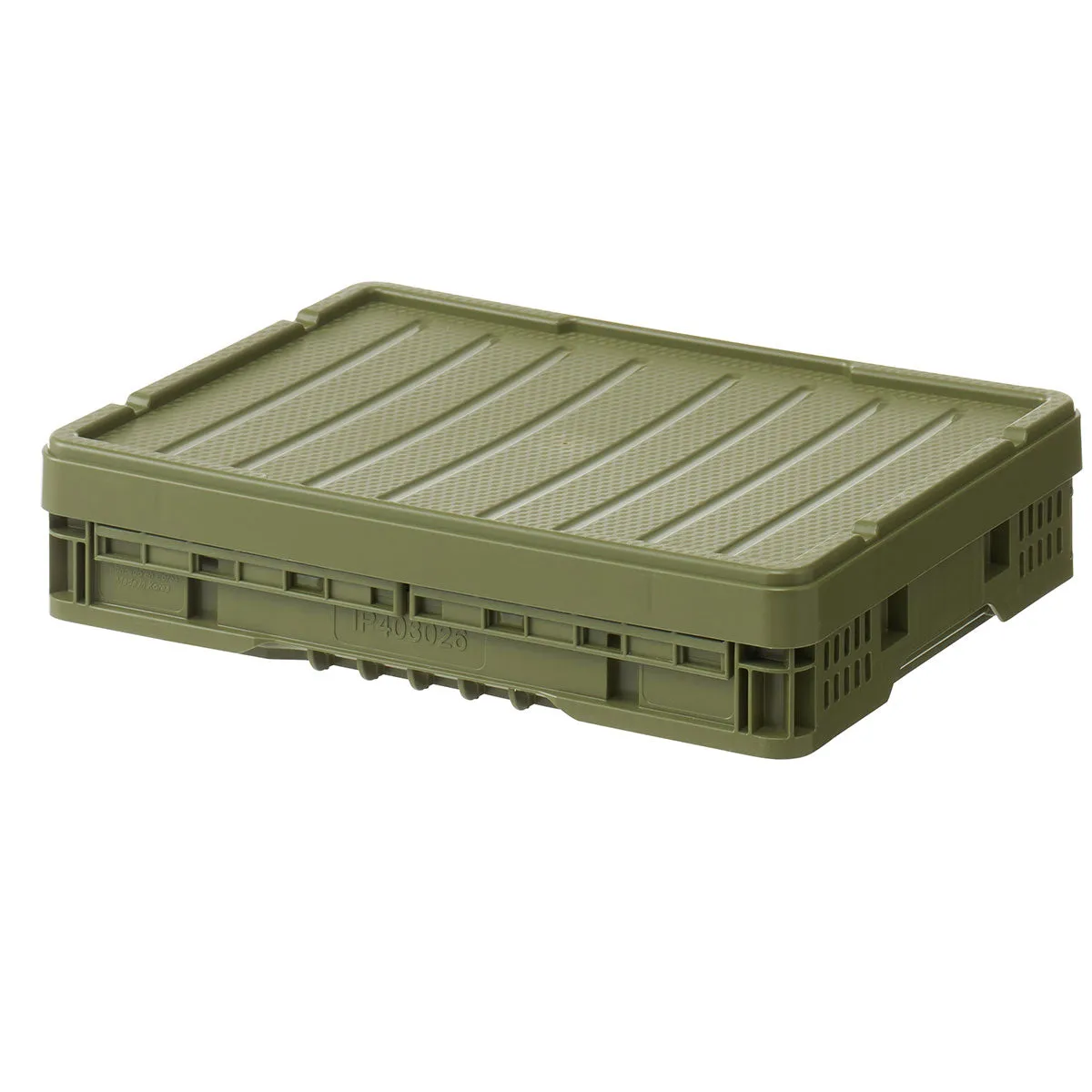 Collapsible Container M