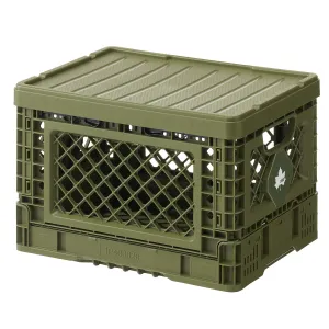 Collapsible Container M