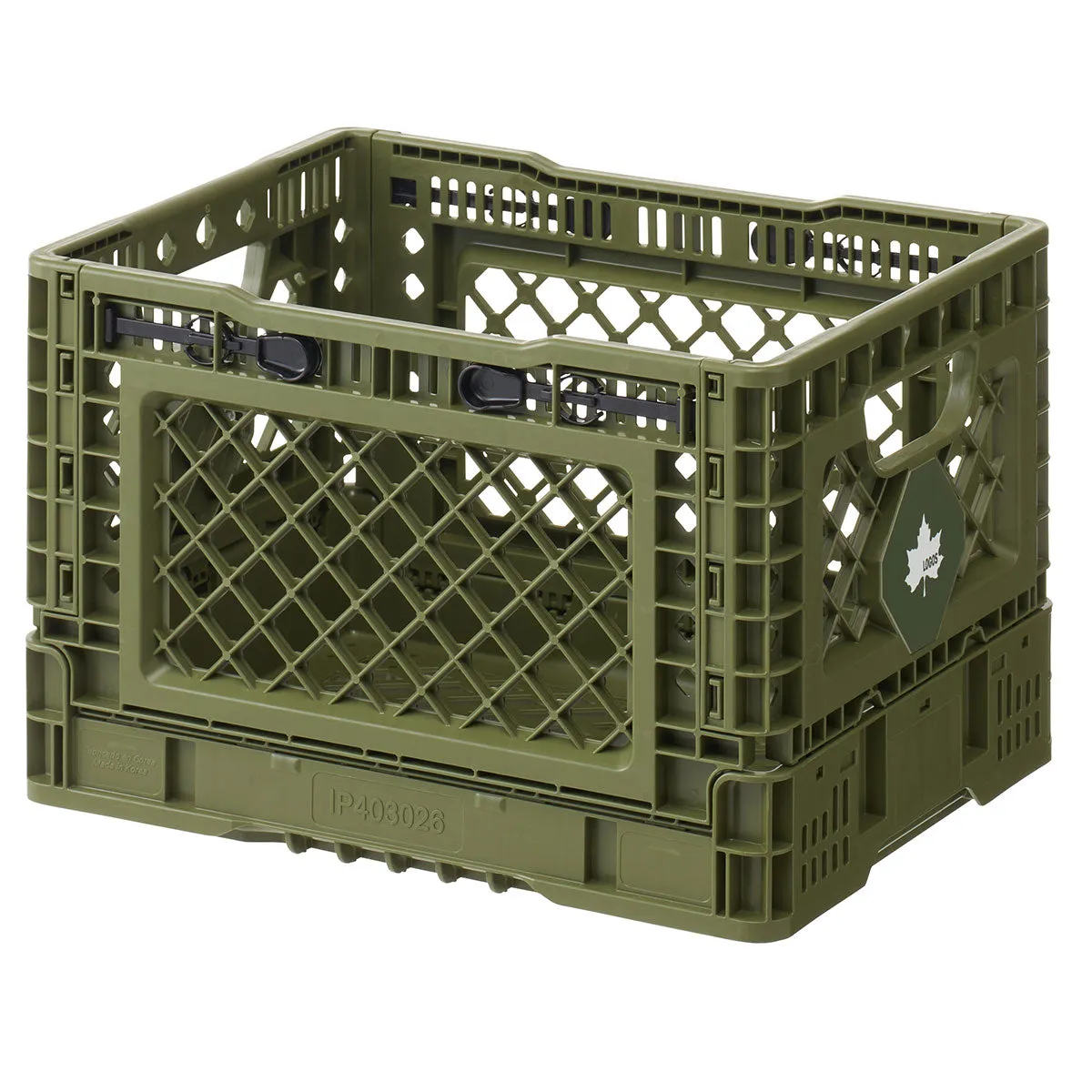 Collapsible Container M
