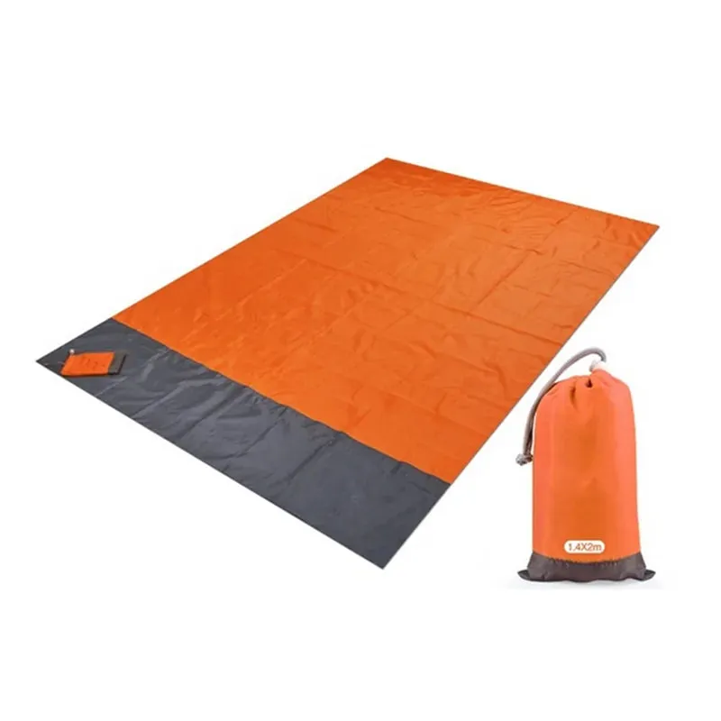 Compact Waterproof Travel Mat