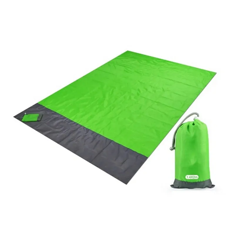 Compact Waterproof Travel Mat