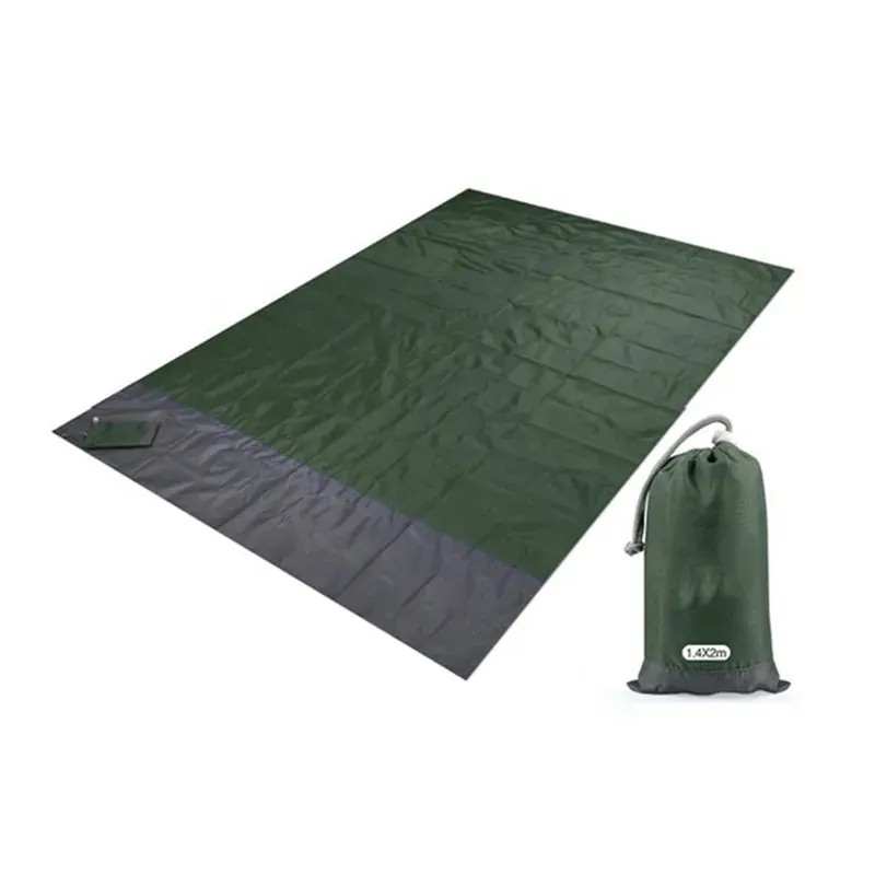 Compact Waterproof Travel Mat