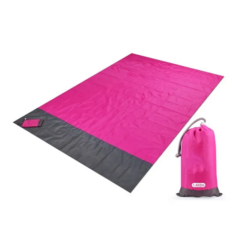 Compact Waterproof Travel Mat