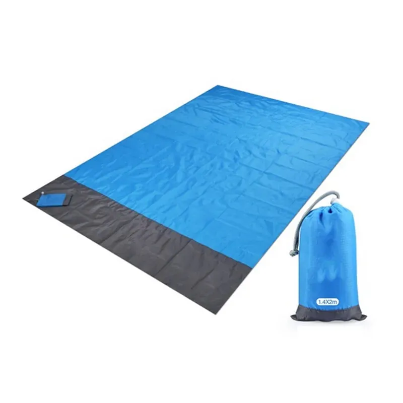 Compact Waterproof Travel Mat