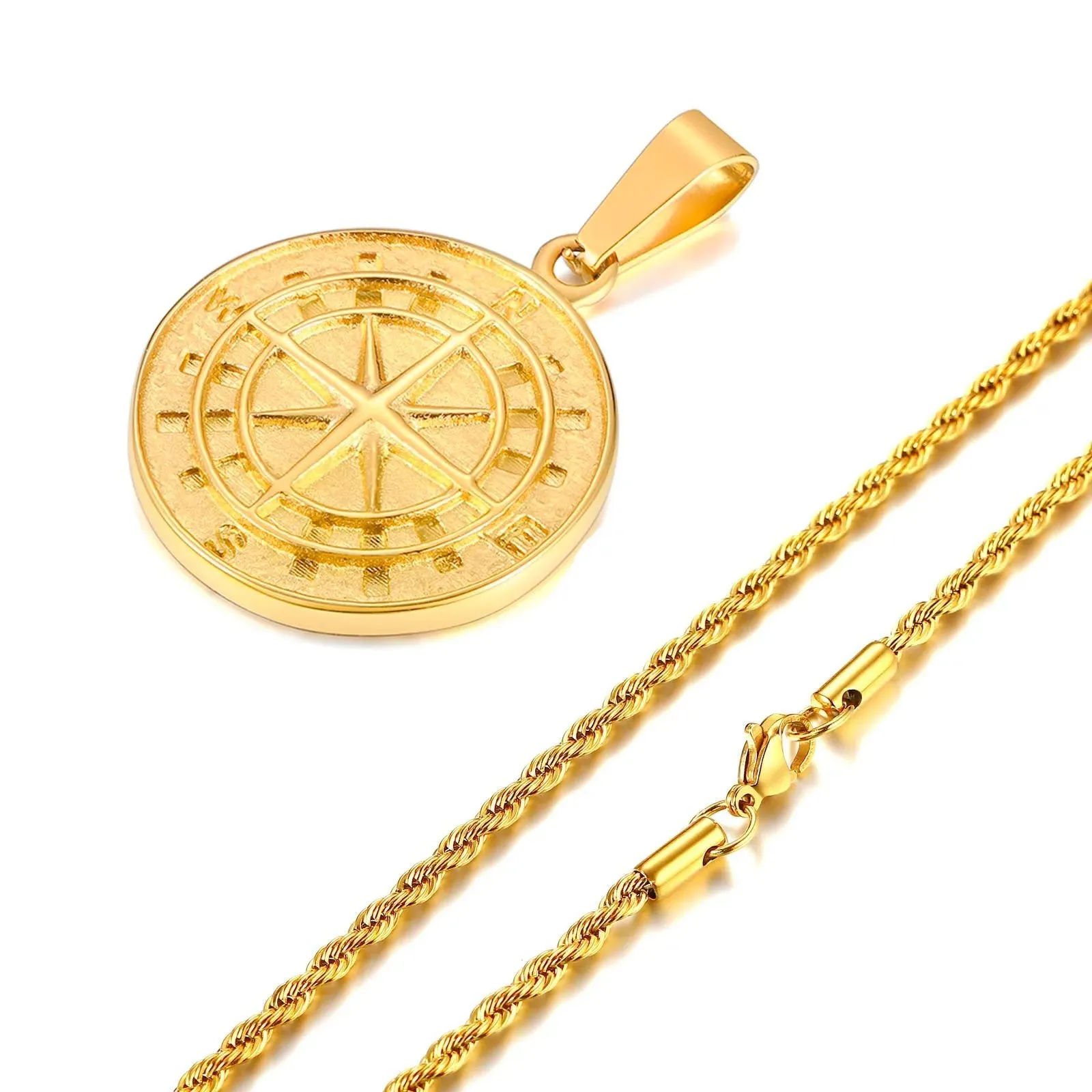 Compass Chain