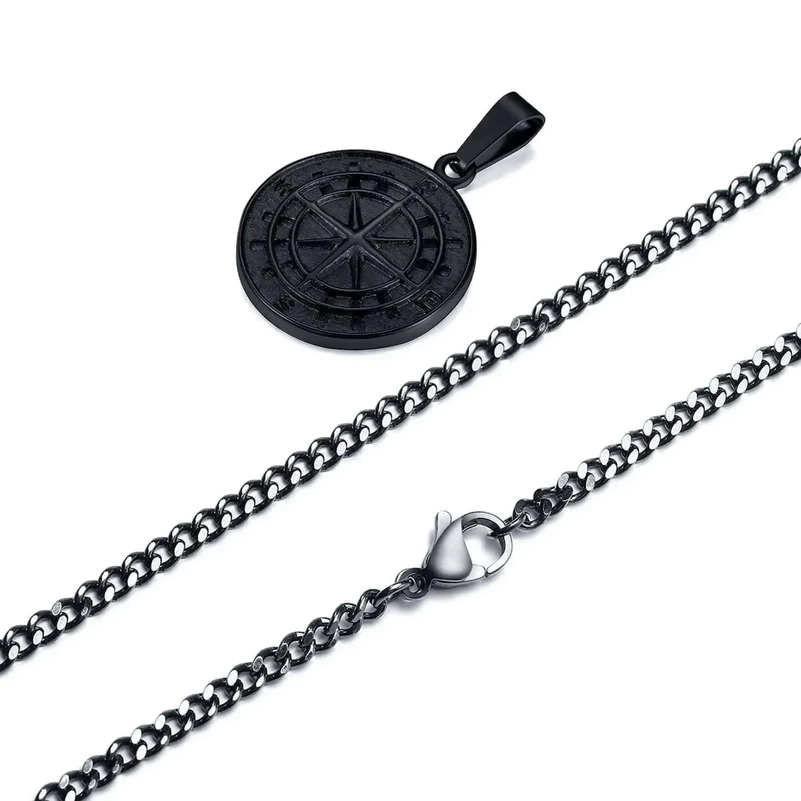 Compass Chain