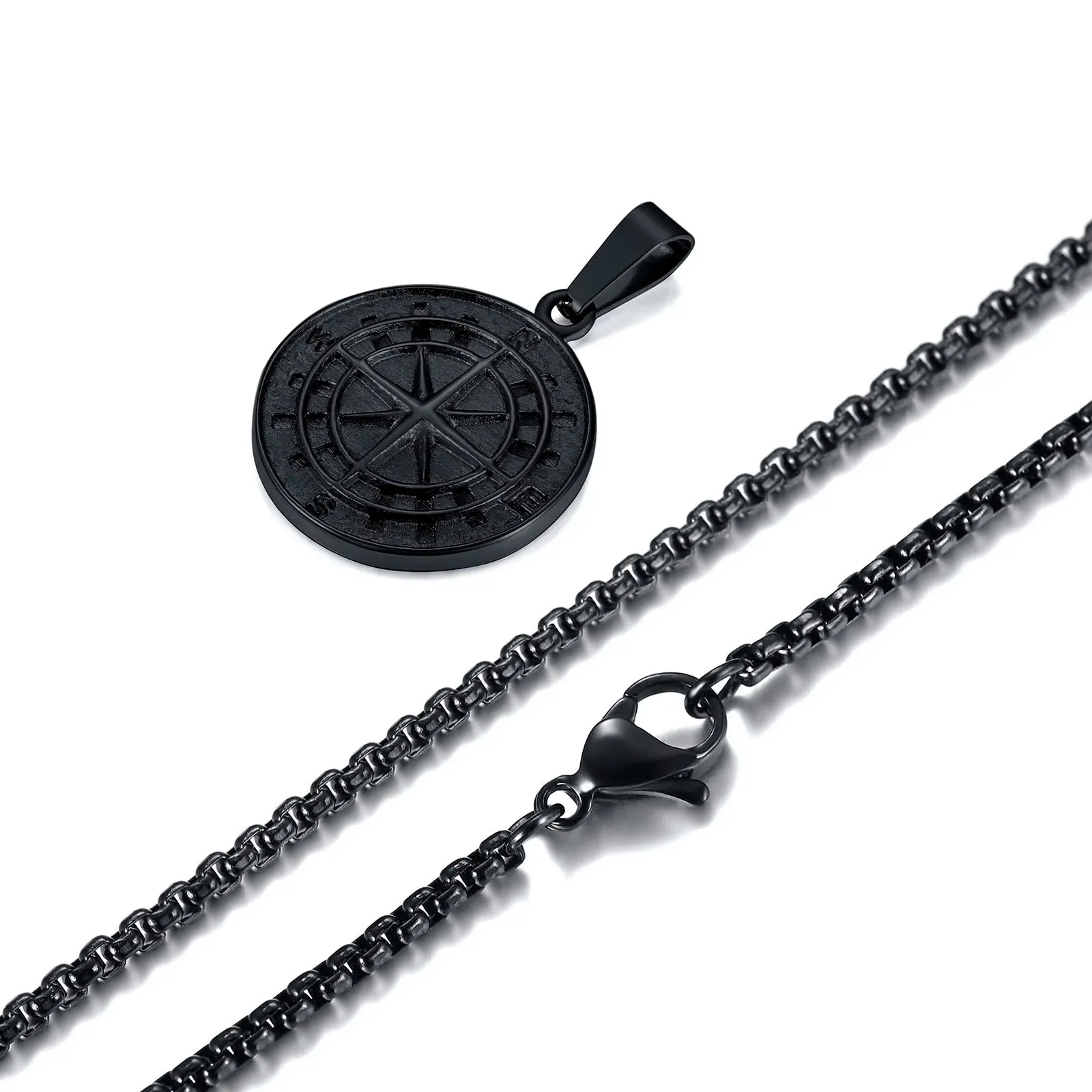 Compass Chain