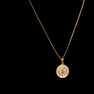 Compass Chain
