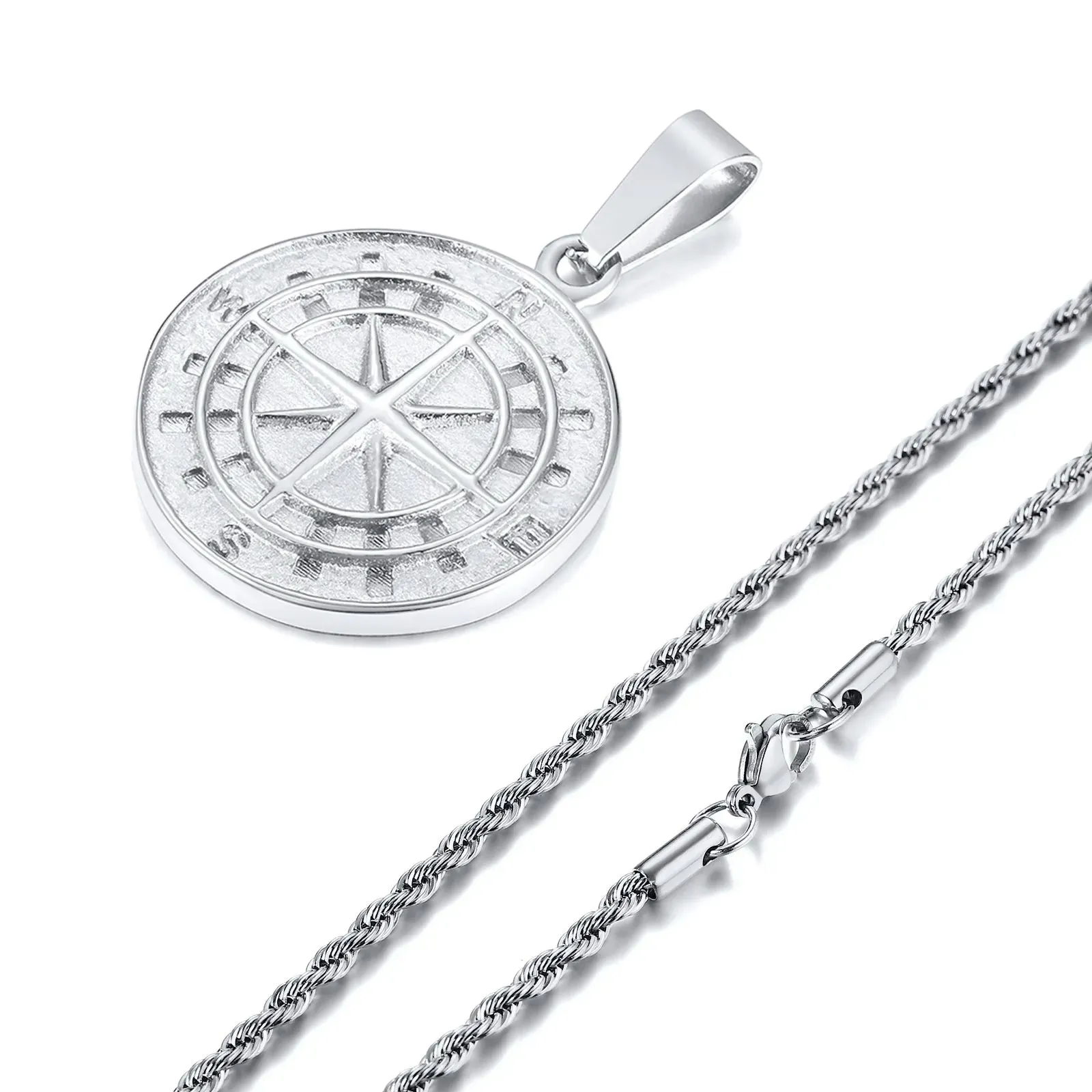 Compass Chain