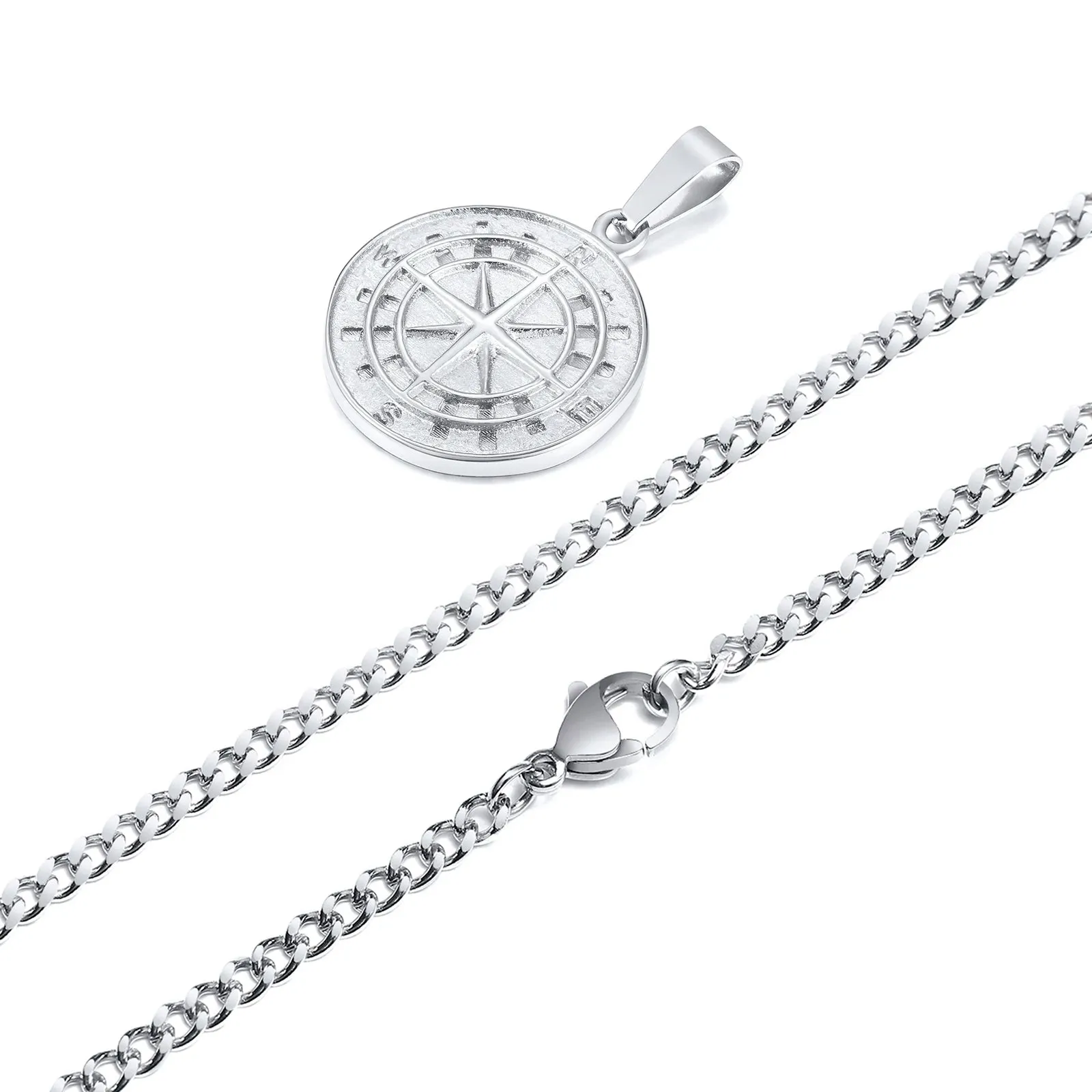 Compass Chain