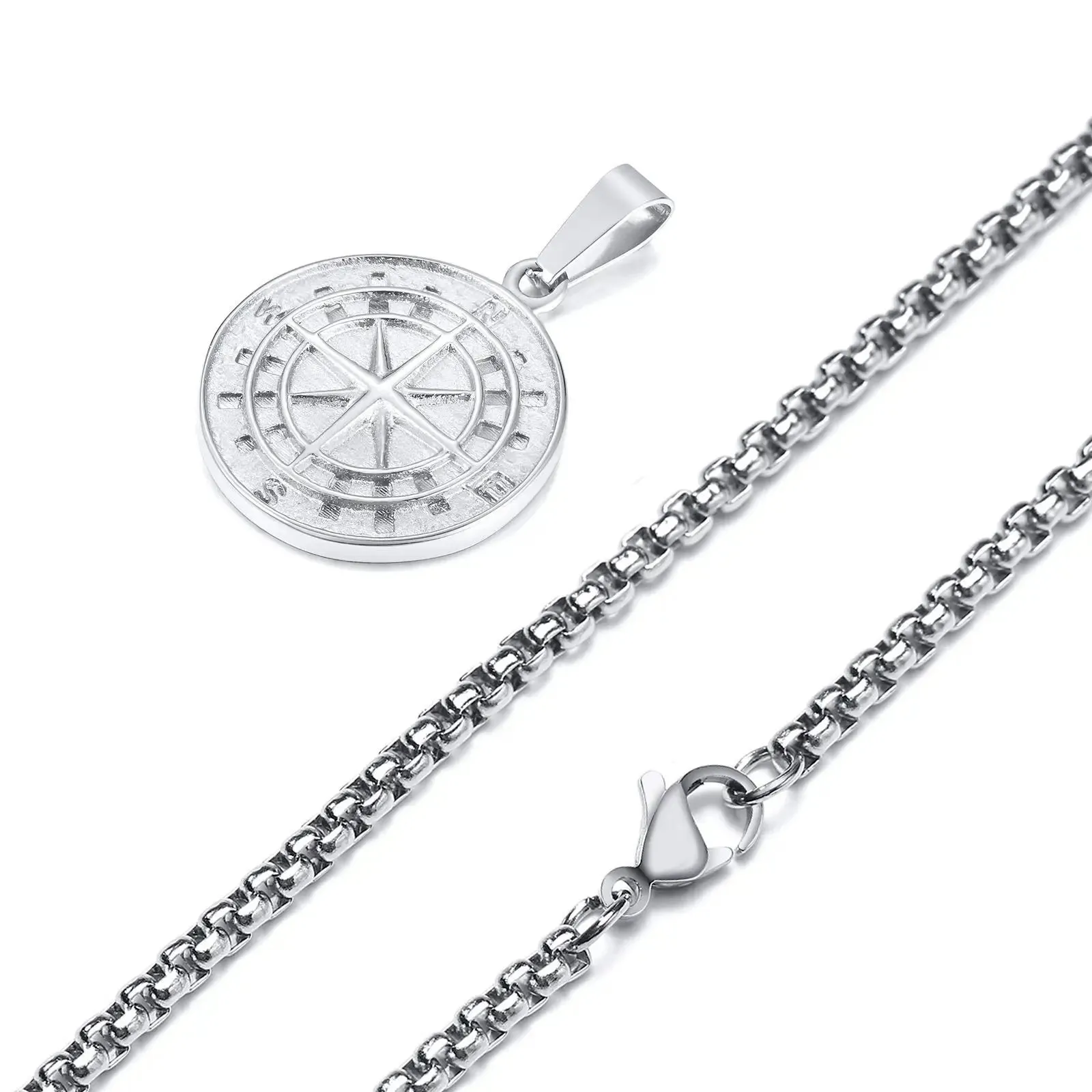 Compass Chain