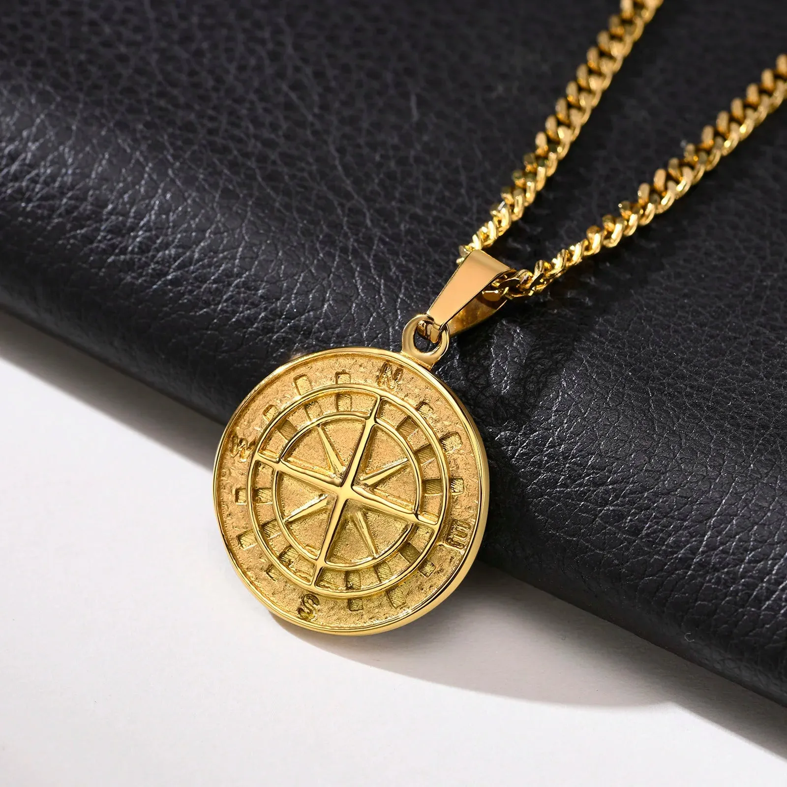 Compass Chain