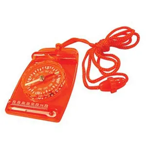 Compass Combo, Orange