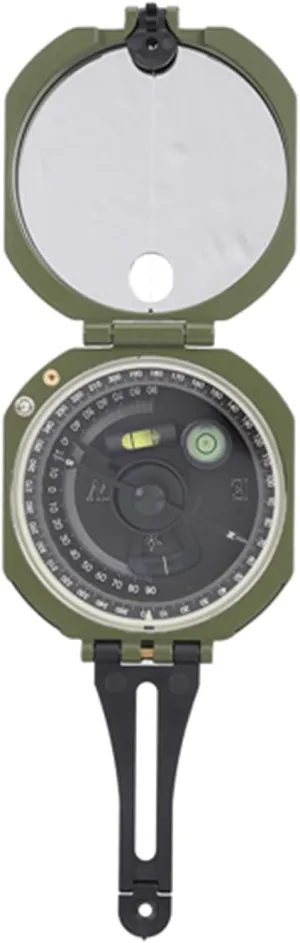 Compass, Compasses Fluorescent Compass Compas High Accuracy Geological Compass Outdoor Compass