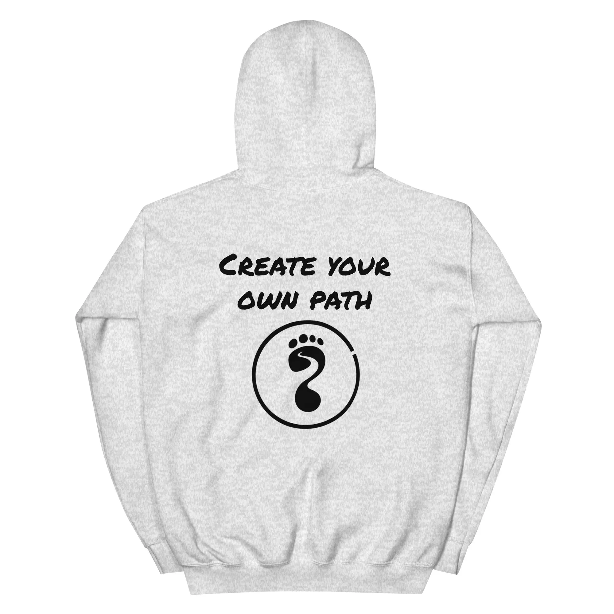 Compass Hoodie (Dark)