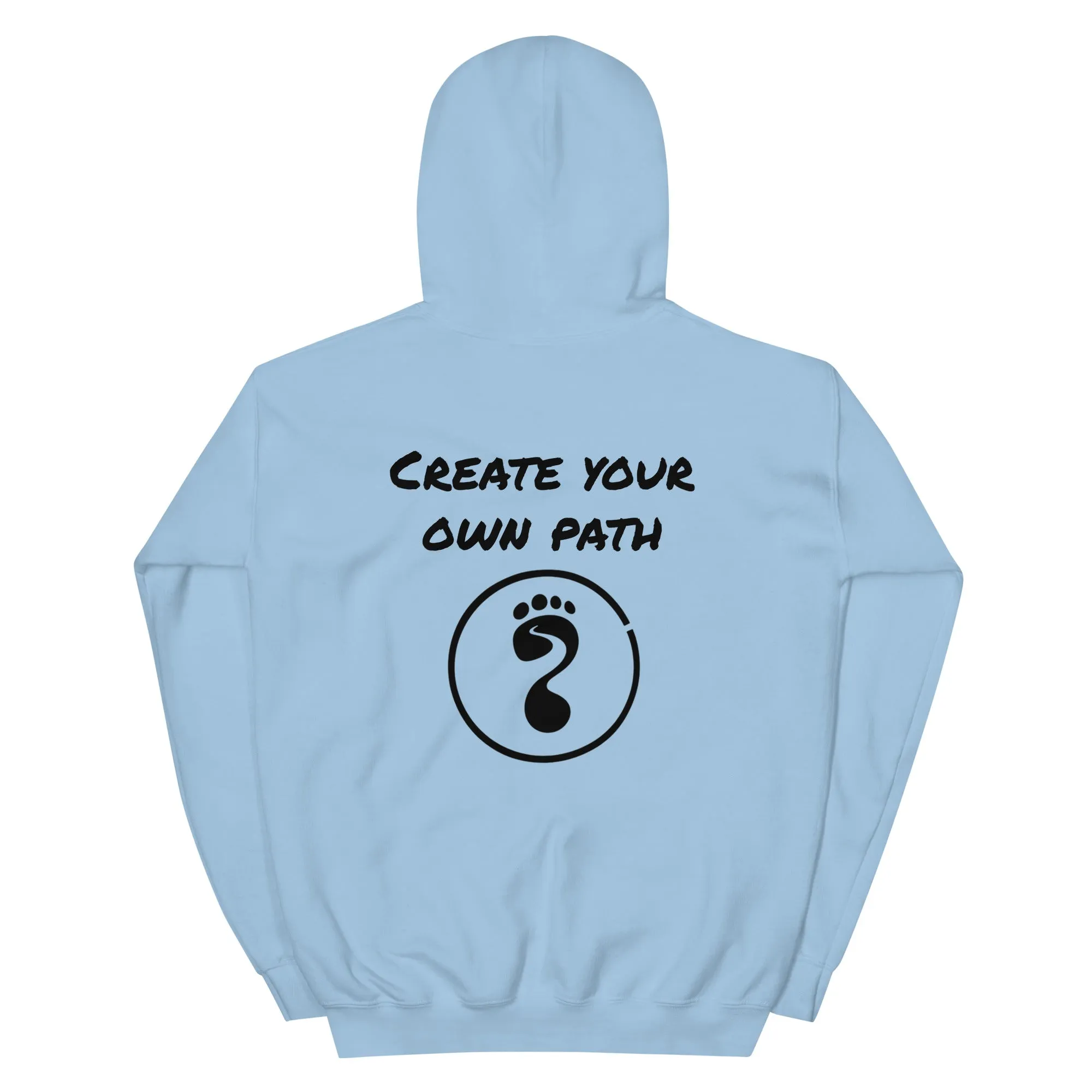 Compass Hoodie (Dark)