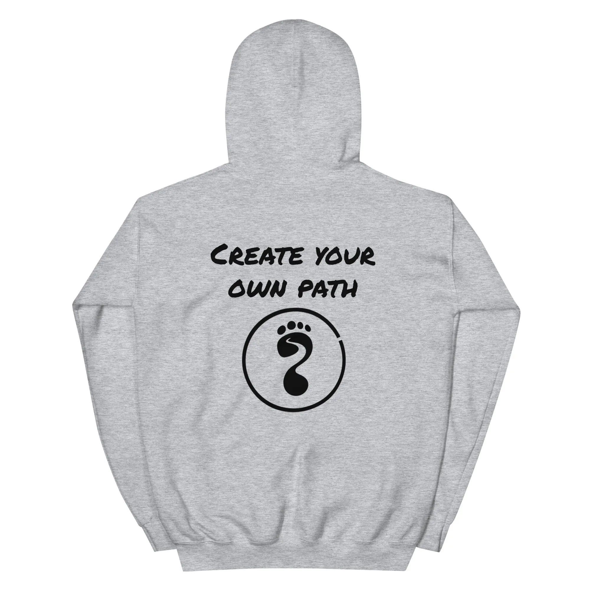 Compass Hoodie (Dark)