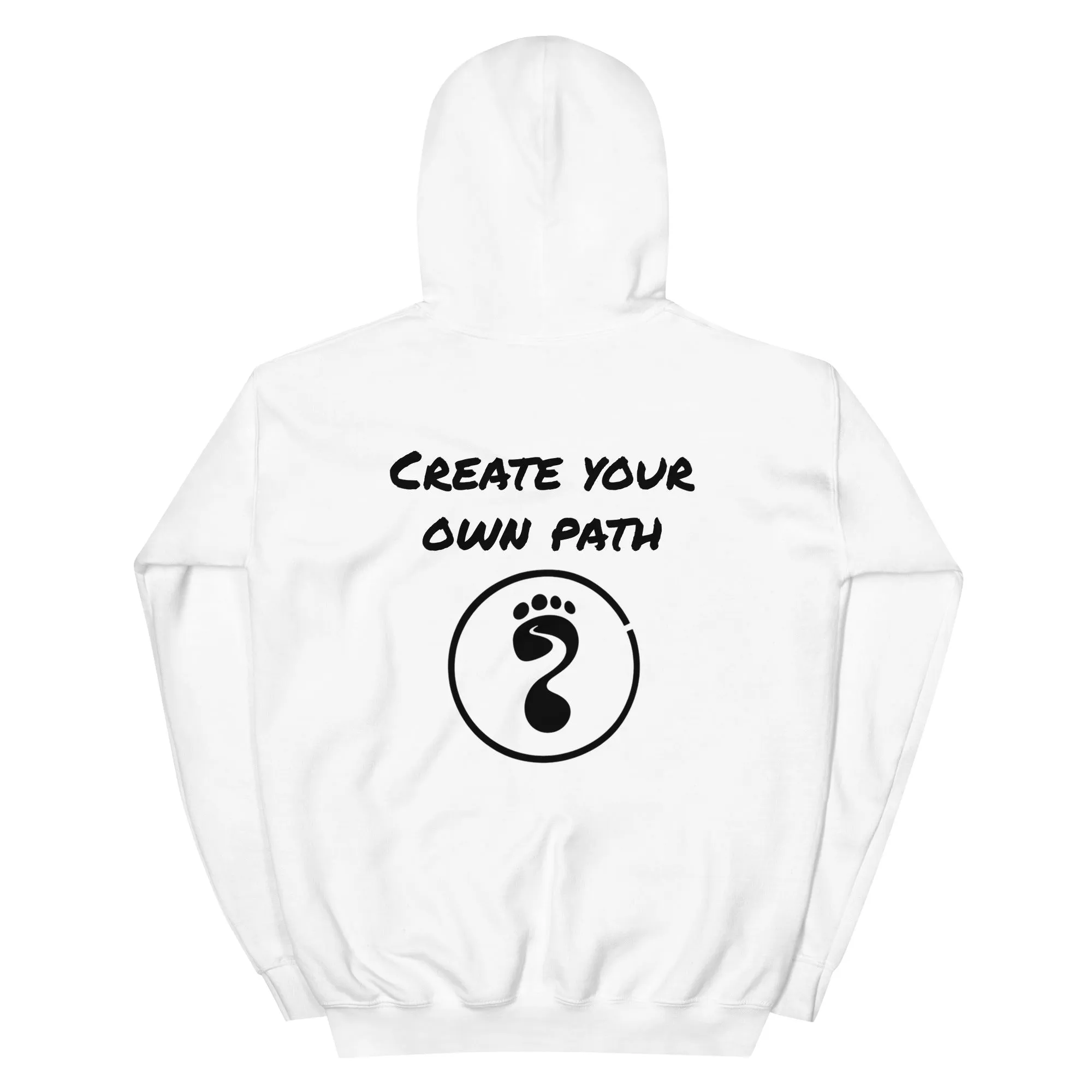 Compass Hoodie (Dark)