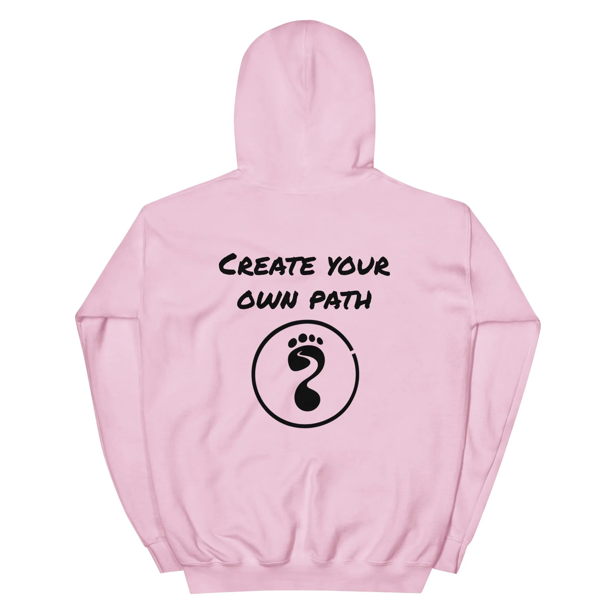 Compass Hoodie (Dark)
