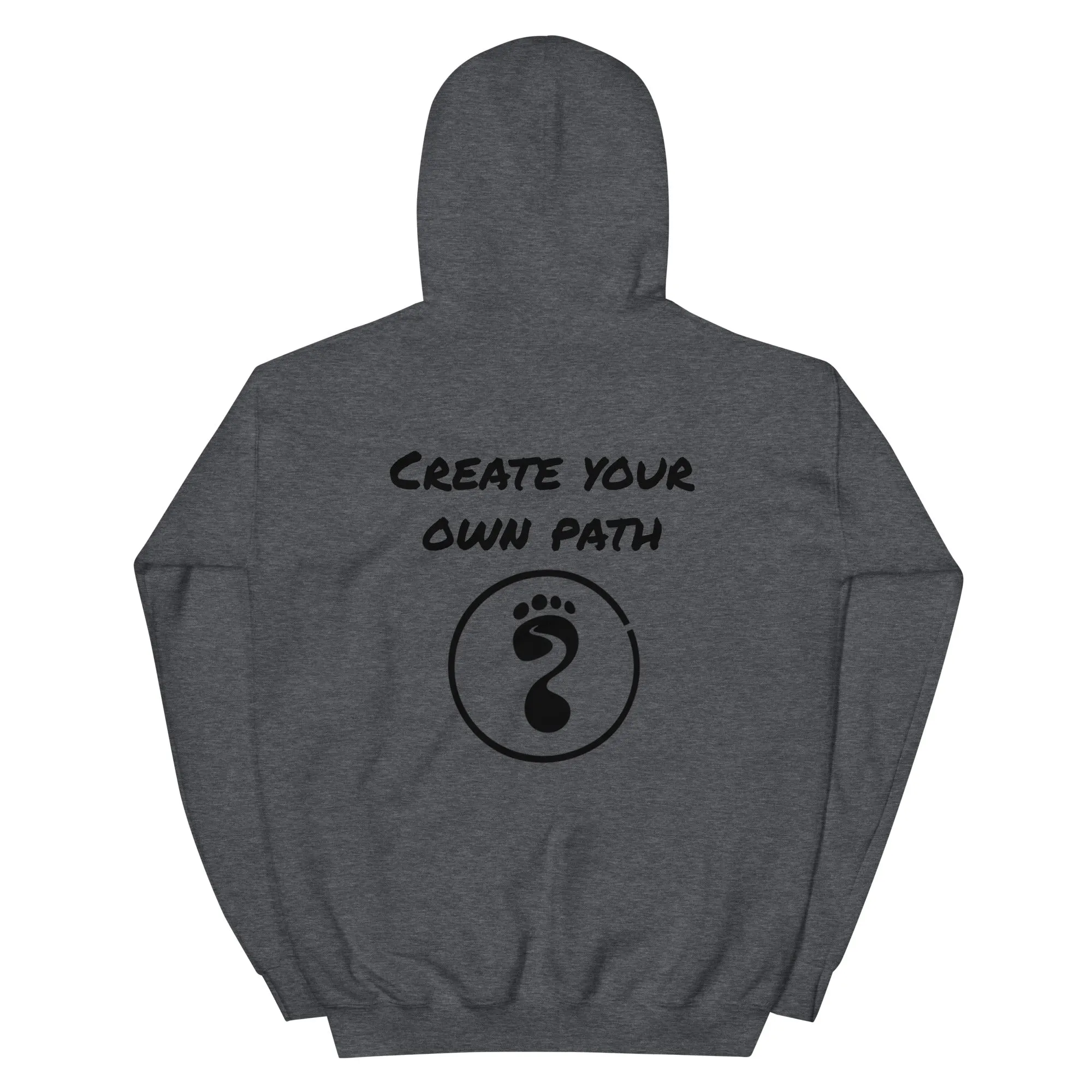 Compass Hoodie (Dark)