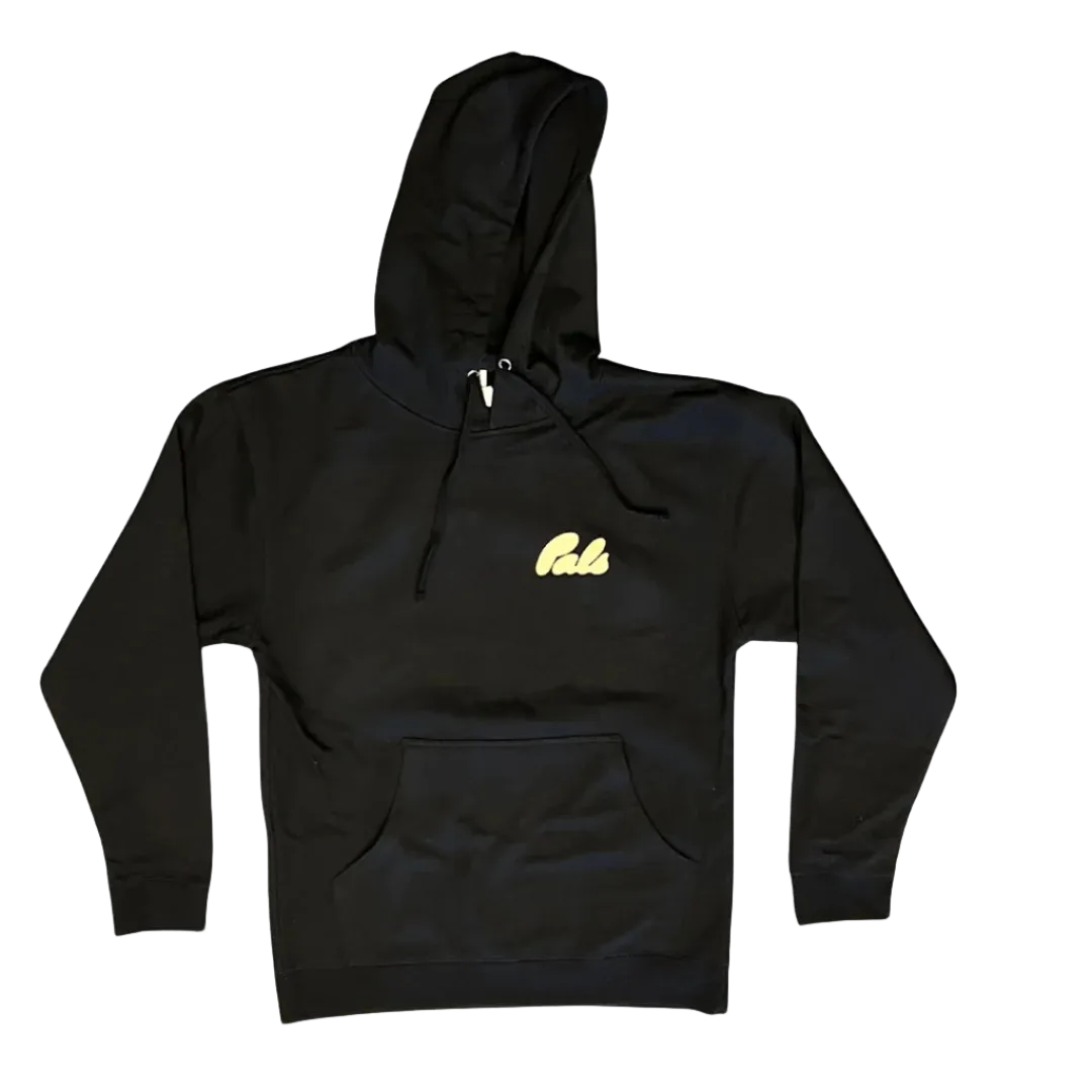 Compass Hoodie