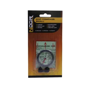 Compass - Map, Small
