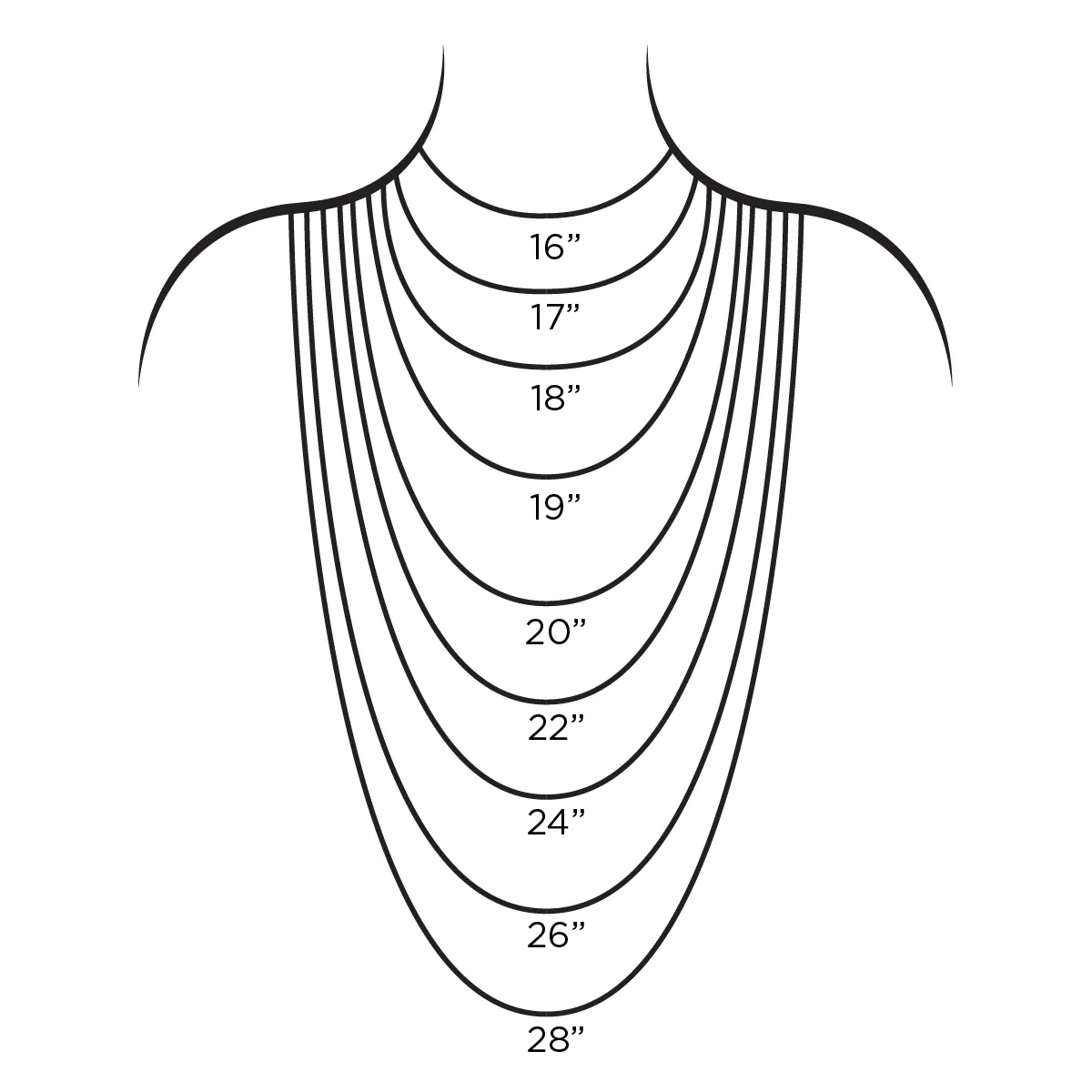 Compass Necklace