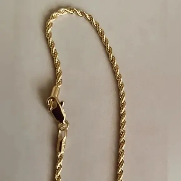 Compass Necklace