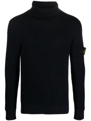 Compass-patch jumper
