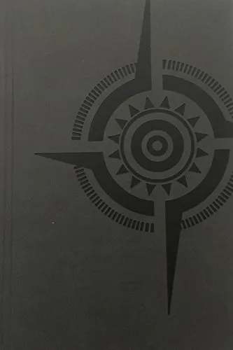 Compass: The Study Bible for Navigating Your Life by Ecclesia Bible Society Hardcover – January 1, 1960