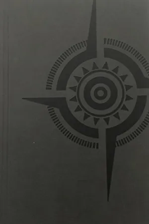 Compass: The Study Bible for Navigating Your Life by Ecclesia Bible Society Hardcover – January 1, 1960