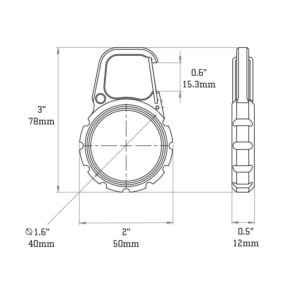 Compass XL