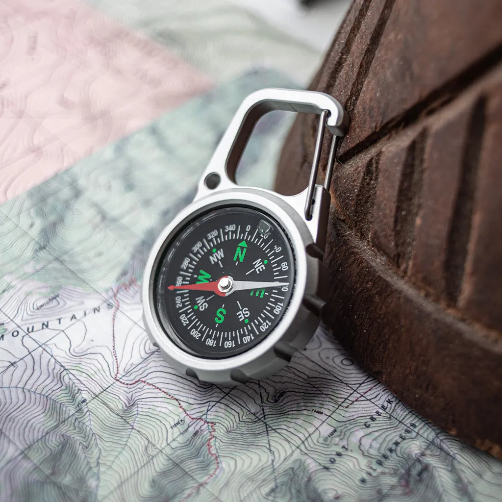 COMPASS XL
