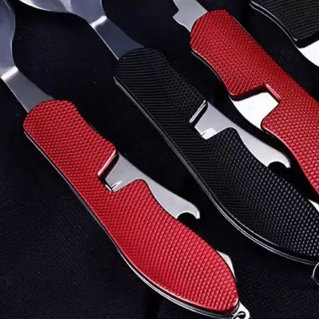 Competitive Adventure Holiday sale Compact Set Cutlery