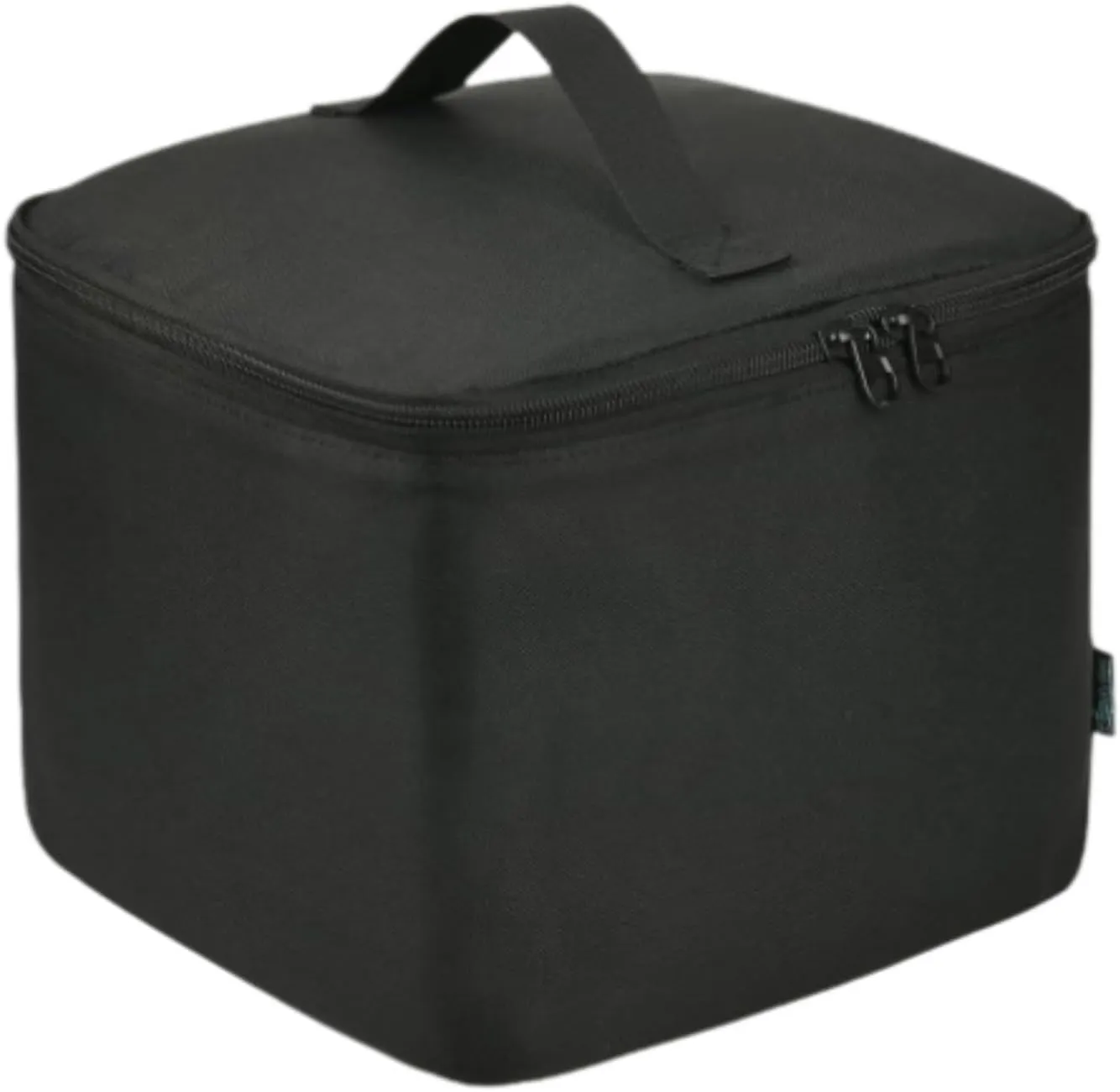 Cooler Bag Picnic Bag Portable Food Carrier Insulated Reusable Grocery Bag Beverage Bag for Beach Daily Life Takeout Barbecue